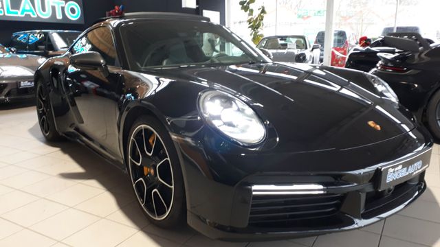 Porsche 992 911 Turbo S PANO/ACC/MATRIX