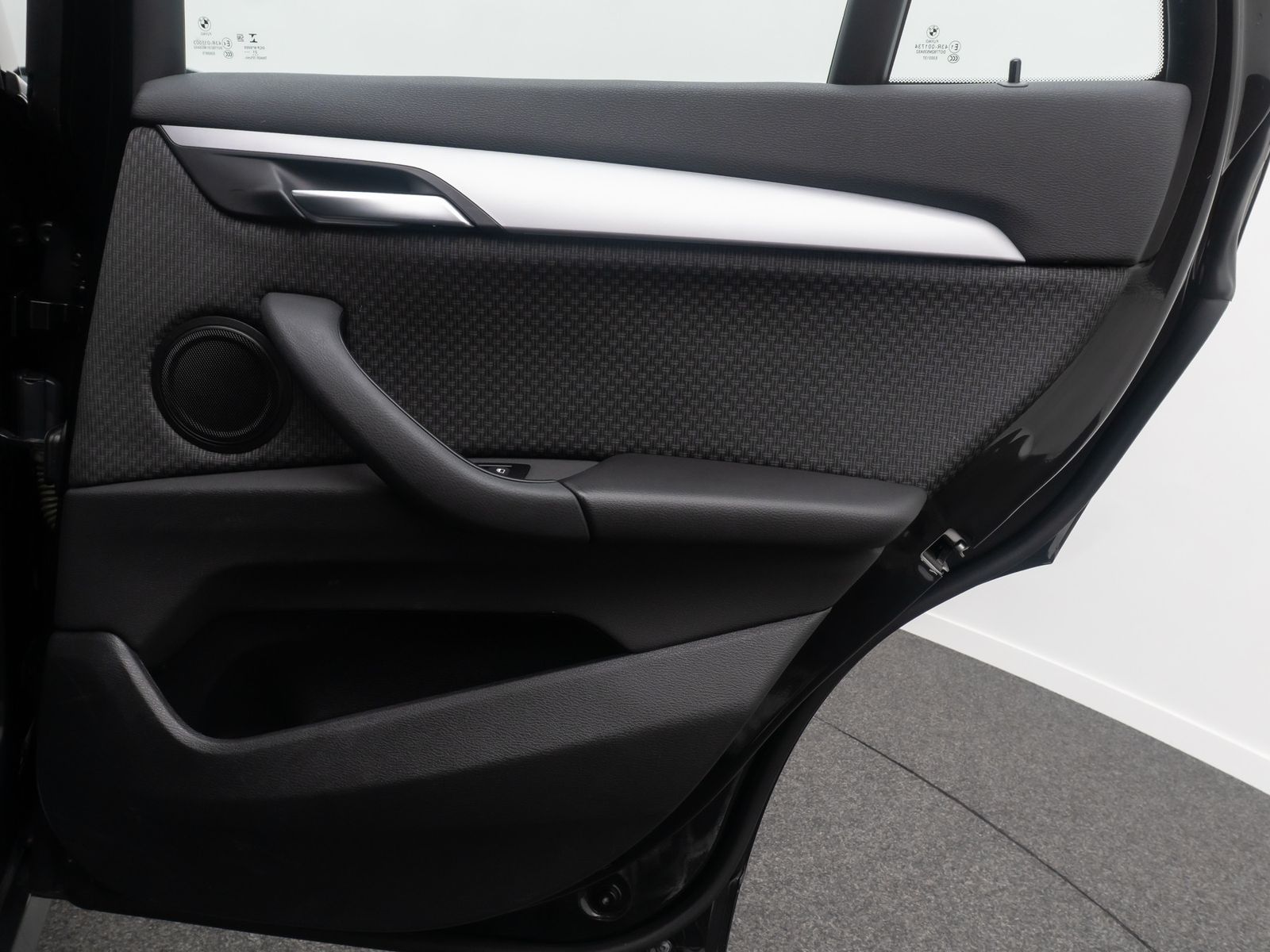 Fahrzeugabbildung BMW X1 xD25e GeschwindigReg ParkAss DAB HiFi Lordos