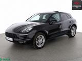 Porsche Macan S Diesel PDK PANORAMA,LUFT,KAMERA,MEMORY - Porsche: Pdk