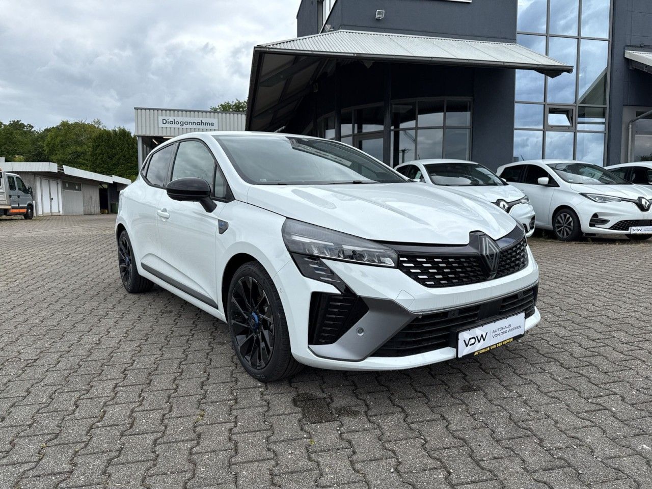 Renault Clio - Bild 6