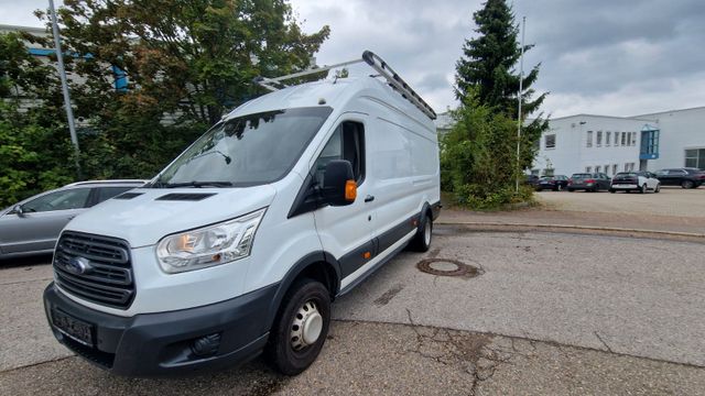 Ford Transit 350L4H3 Trend KaWa*Zwillingb*Navi*Kamera