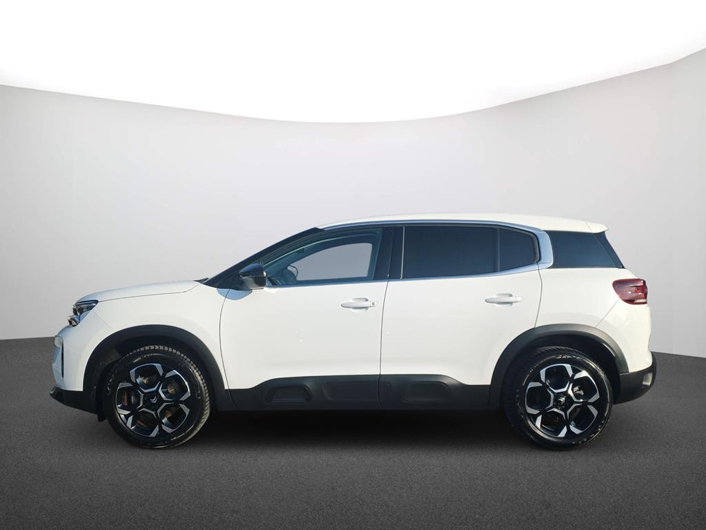 Citroën C5 Aircross PureTech 130 S&S Feel Pack