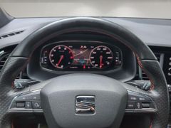 SEAT Ateca FR 2.0 ~BlackEdit.~BeatsAudio~Virt.Cockpit
