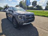 Ford Ranger Platinum Lagerfahrzeug, Klim. Sitze V6 - Ford Ranger