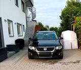 Volkswagen Tausche VW-Passat B6 gegen VW-Passat B4 od... - Volkswagen Passat aus 2007: Kombi