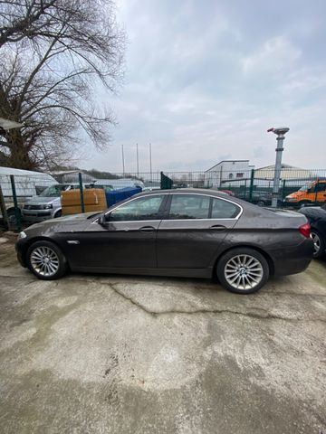 BMW 530 Baureihe 5 Lim. 530 d