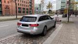 Mercedes-Benz E 400 d T 4MATIC Garantie/Leder/360/Multib./Pano - Mercedes-Benz E 400 in Hamburg