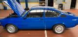 Opel Kadett C Coupé 2.0 CIH | H-Kennz. - Opel Kadett: C