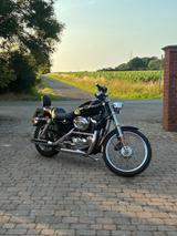 Harley-Davidson 2003 XL 1200 Custom 100th Anniversary - Offers