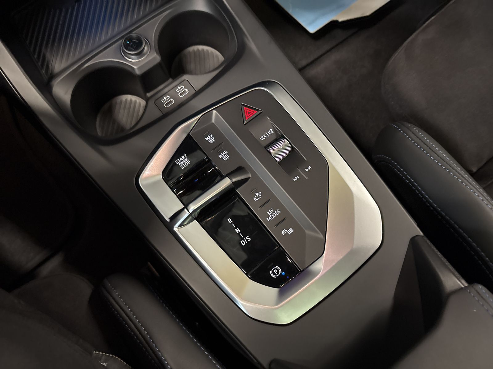 BMW 120 - Bild 14