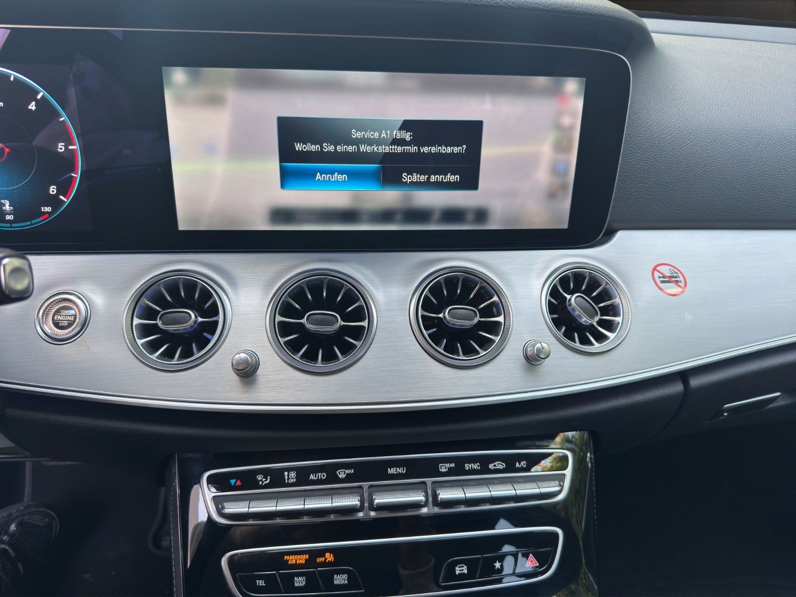 Fahrzeugabbildung Mercedes-Benz E 200 E T-Modell E 200 d