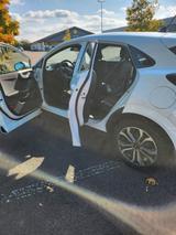 Ford Puma 1,0 EcoBoost Hybrid 92kW ST-Line ST-Line