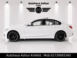 BMW 330Limousine 330 e Advantage *SHD*Leder*HUD - BMW 330 in Krefeld