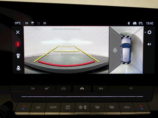 Astra L ST GS+LED LICHT+NAVI+360 GRAD KAMERA+SIT