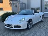 Porsche Boxster S 3.4 295 PS | PASM | PSE | NAVI - Porsche: Cabrio, 3.2
