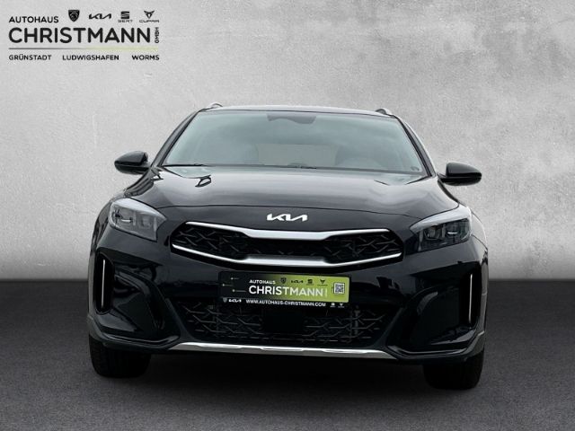 Fahrzeugabbildung Kia XCeed VISION 1.6 T-GDI *KOMFORT-PLUS-PAKET*