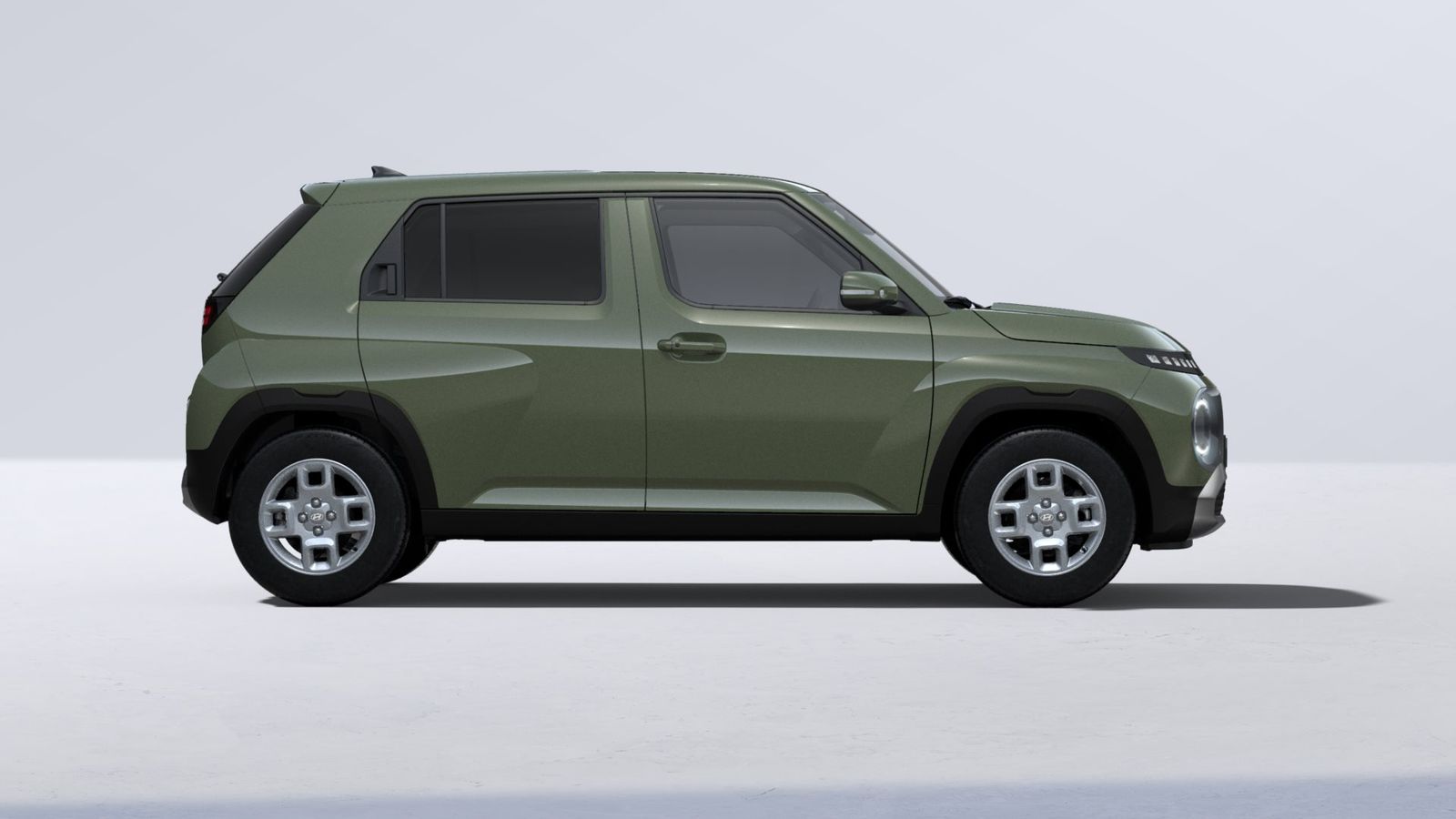 Hyundai INSTER - Bild 9