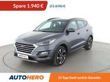 Hyundai Tucson 1.6 TGDI Premium 4WD Aut.*NAVI*CAM* - Hyundai TUCSON Gebrauchtwagen in Köln