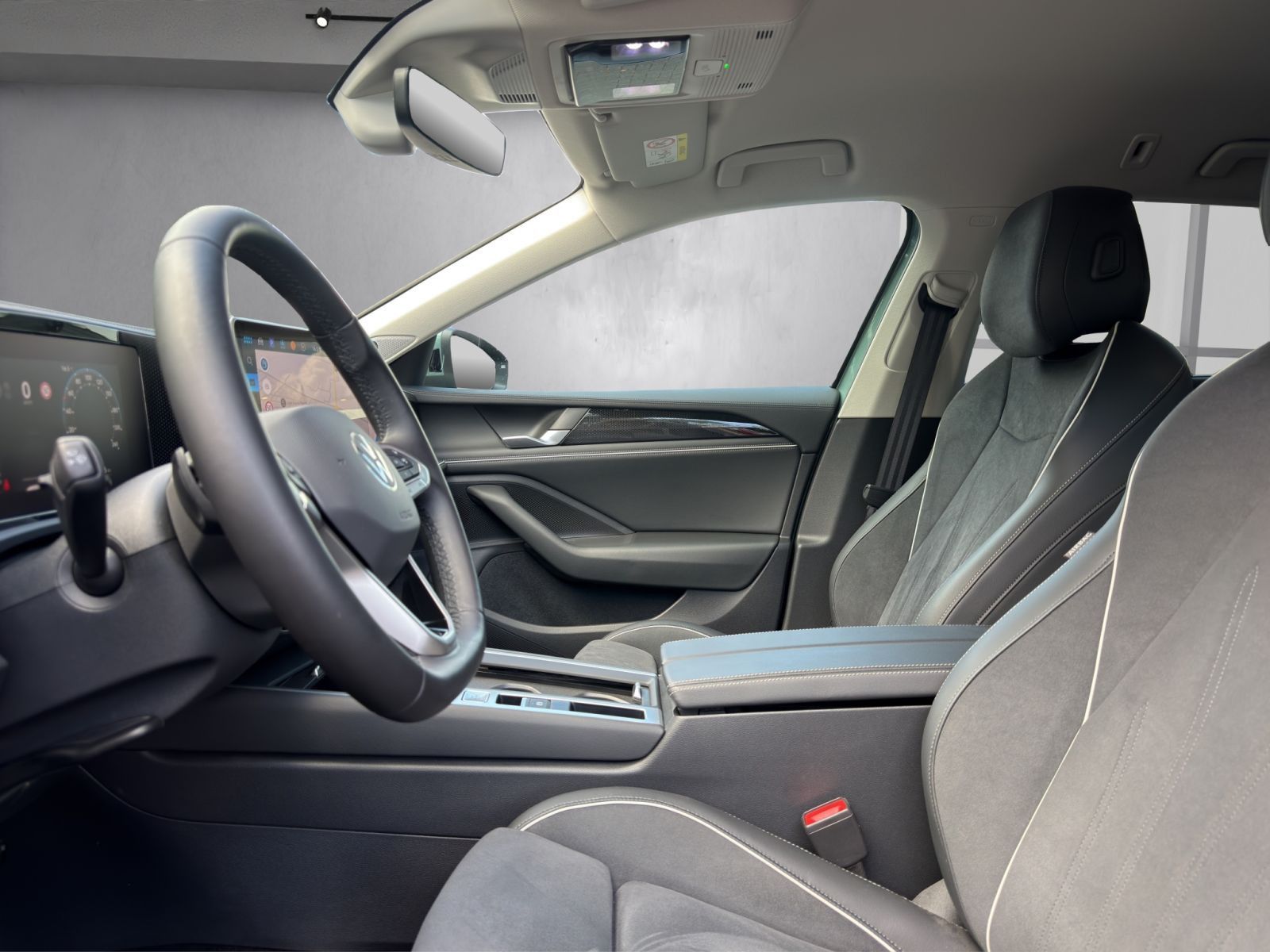 Volkswagen Passat Variant - Bild 9