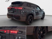 Volkswagen Tayron - Vorschau Bild 8