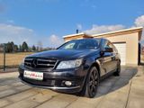 Mercedes-Benz C 300 T-Modell T Special Edition AUTO.NAVI LEDER - gebrauchte Mercedes-Benz C 300 aus dem Jahr 2009