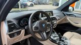 BMW X3 30 xD M Sportpaket/Head Up/Pano/Kamera/Gestik - Thumbnail 10