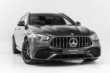 Mercedes-Benz S*AMG PERFORMANCE SITZE* AMG Performance Auspuff - gebrauchte Mercedes-Benz E 63 AMG aus dem Jahr 2021
