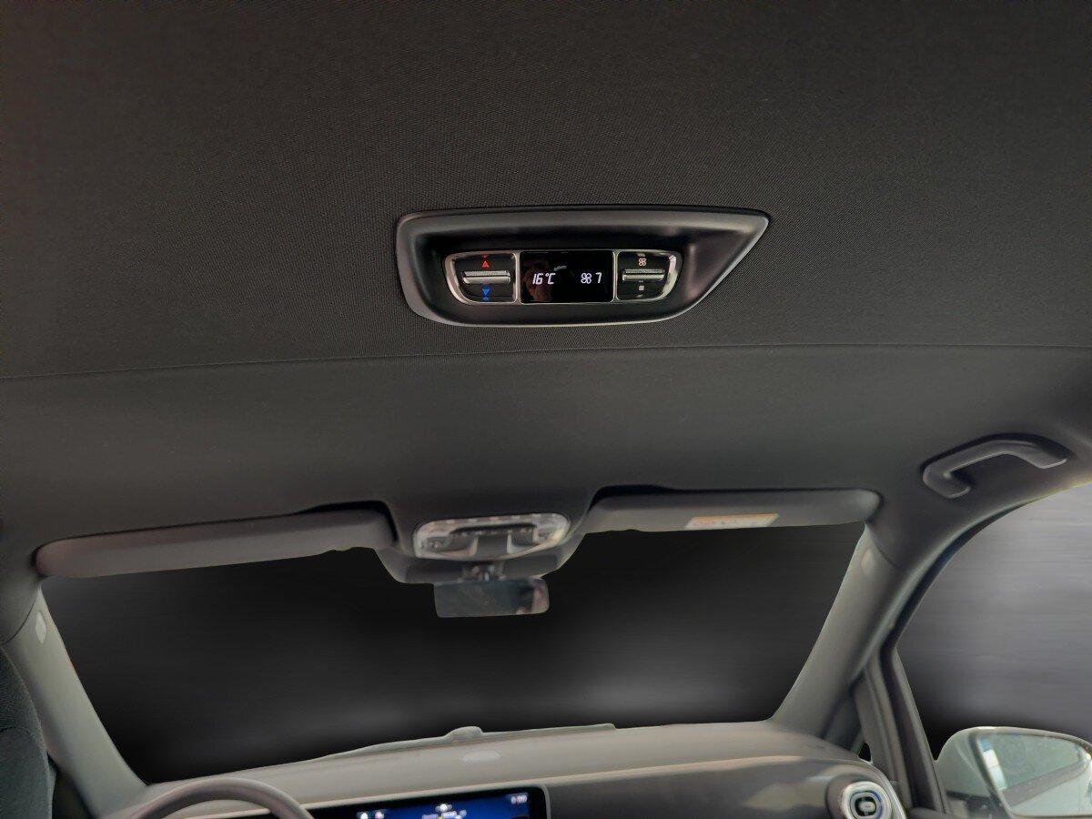 Mercedes-Benz V 250d Lang MULTIBEAM-LED+360+TEMPMATIC+AGILITY