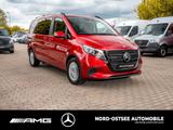Mercedes-Benz V 220 KOMPAKT 6 SITZE MBUX KAMERA TISCH WINTERPK - Mercedes-Benz: Kompakt