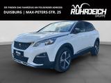Peugeot 3008 Allure GT-Line 1.6 PT 180 AUT+Navi+PDC+CAM+ - Peugeot 3008 in Essen