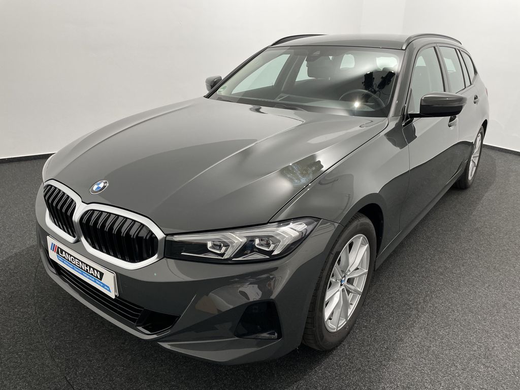 Image of BMW 318