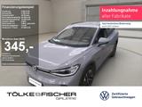 Volkswagen ID.4 Pro Performance W Business ACC SHZ LED FLA - mit Elektro-Antrieb: Pickup