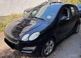 Smart ForFour 1.3 Pulse*Panoramadach*Klima*Sound-Paket - Smart ForFour Pulse mit Benzin-Antrieb