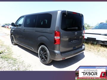Toyota Proace (Verso) - 4