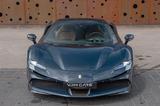 Ferrari SF90 Spider *CARBON(12x)*CARPLAY*LIFT*TWO-TONE* - Ferrari: Sp1