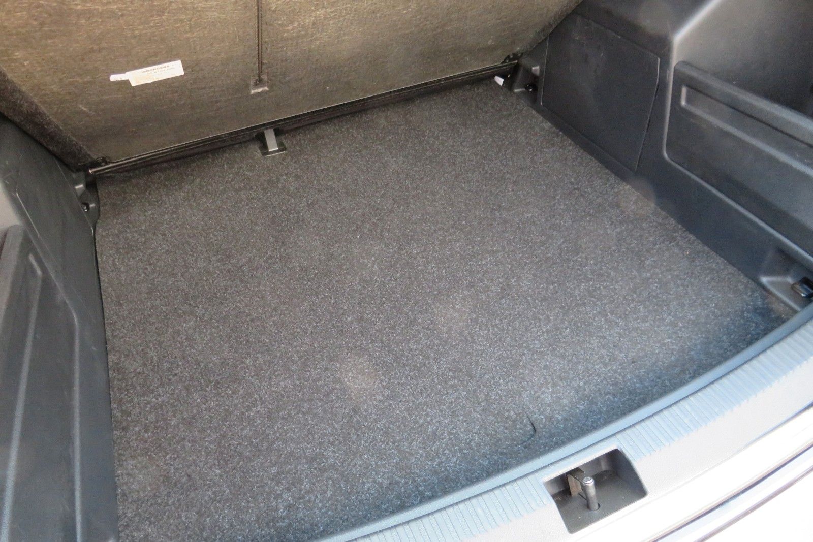 Fahrzeugabbildung SKODA Fabia Combi ALU16`PDC NEBEL APP-CONNECT 1.H