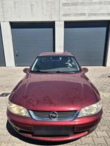 Opel Vectra B CC - gebrauchte Opel Vectra aus dem Jahr 1999