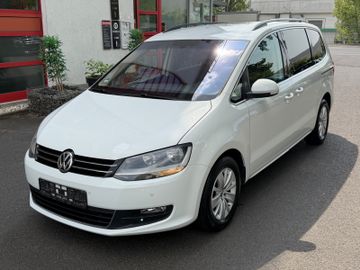 Volkswagen Sharan - 3