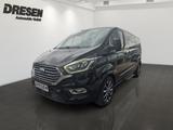 Ford Tourneo Custom L2 Titanium X 2.0 TDCi 185PS Auto - Ford Tourneo Custom: Titanium X