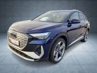 Audi Q4 e-tron - Vorschau Bild 2
