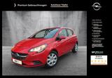 Opel Corsa E "Edition" 1.4 90PS Automatik aus 1-Hand - Opel Corsa mit Benzin-Antrieb: Kleinwagen, 1.4