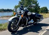 Harley-Davidson Road King Police + Don Performance, Wilbers uvm. - HARLEY-DAVIDSON ROAD KING POLICE