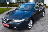 Honda Accord Tourer 2.4 Executive,Navi,Leder,SD,190 PS - Honda Accord aus 2007: Tourer