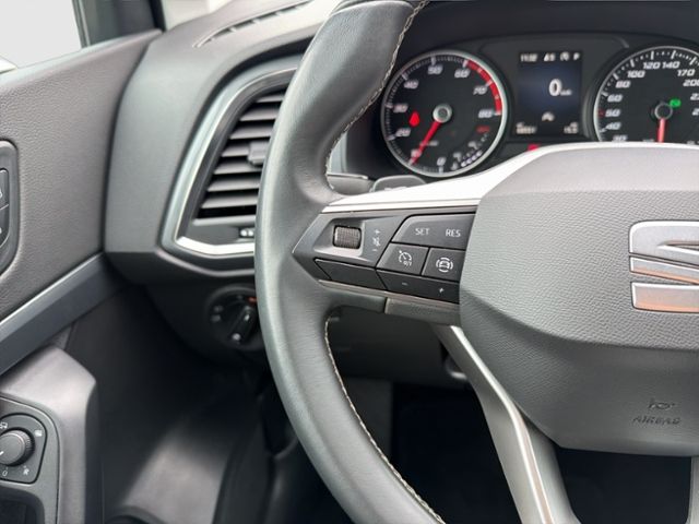 Ateca Style 1.5 TSISTYLE5T110 DS9AU7 Tiptronic K