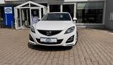 Mazda 6 Lim. 2.0  Active *68´km!*8fach*AHK* - gebrauchte Mazda 6 aus dem Jahr 2012