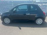 Fiat 500 Lounge*AUT*8FACH-ALU* - gebrauchte Fiat 500 aus dem Jahr 2020