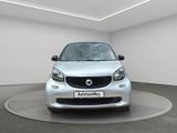 Smart ForTwo coupe Prime Automatik Panorama - Smart Gebrauchtwagen in Köln