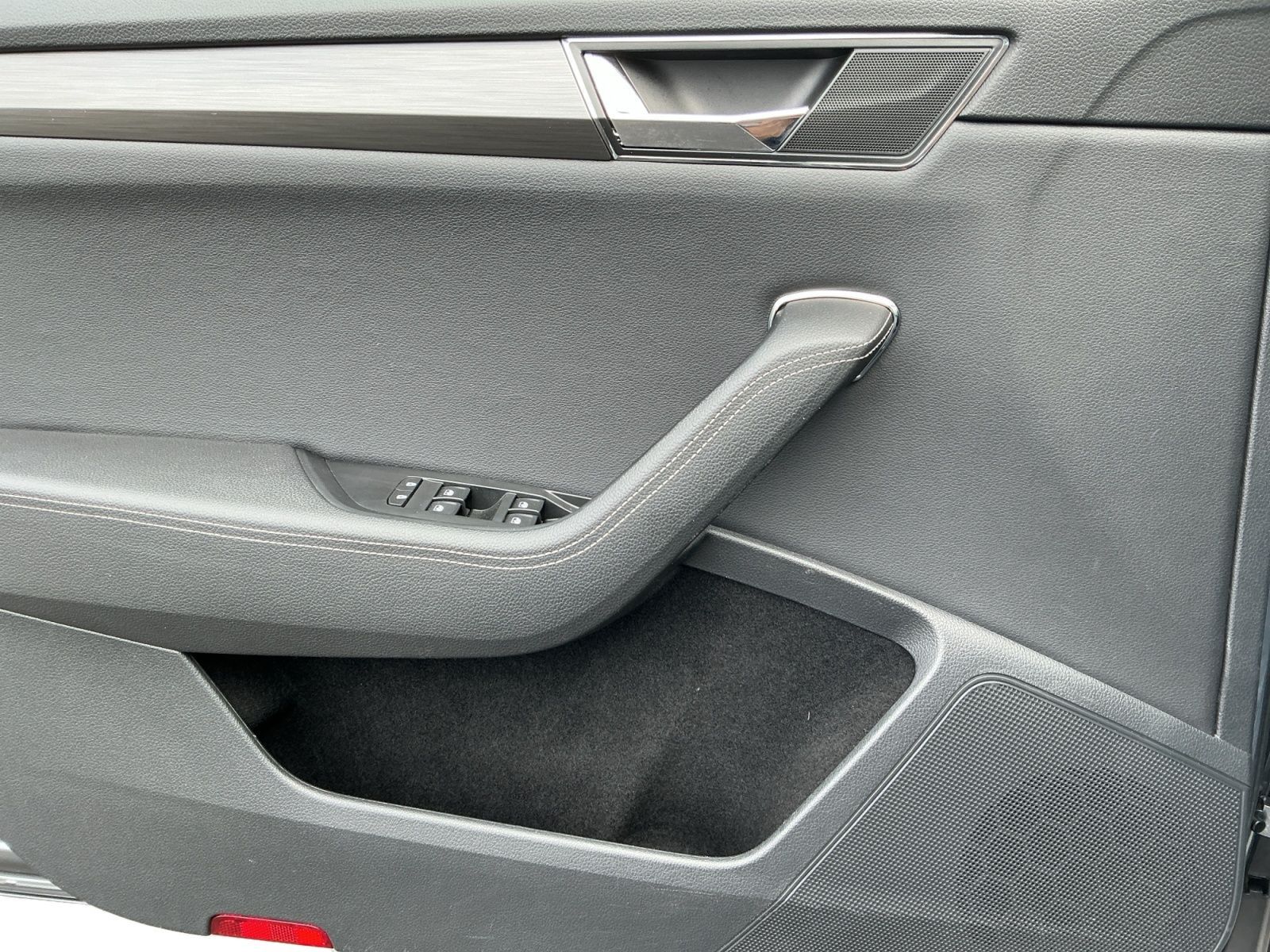 Skoda Superb - Bild 15
