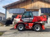 Manitou MRT 1840 easy Rotor - Manitou 1840