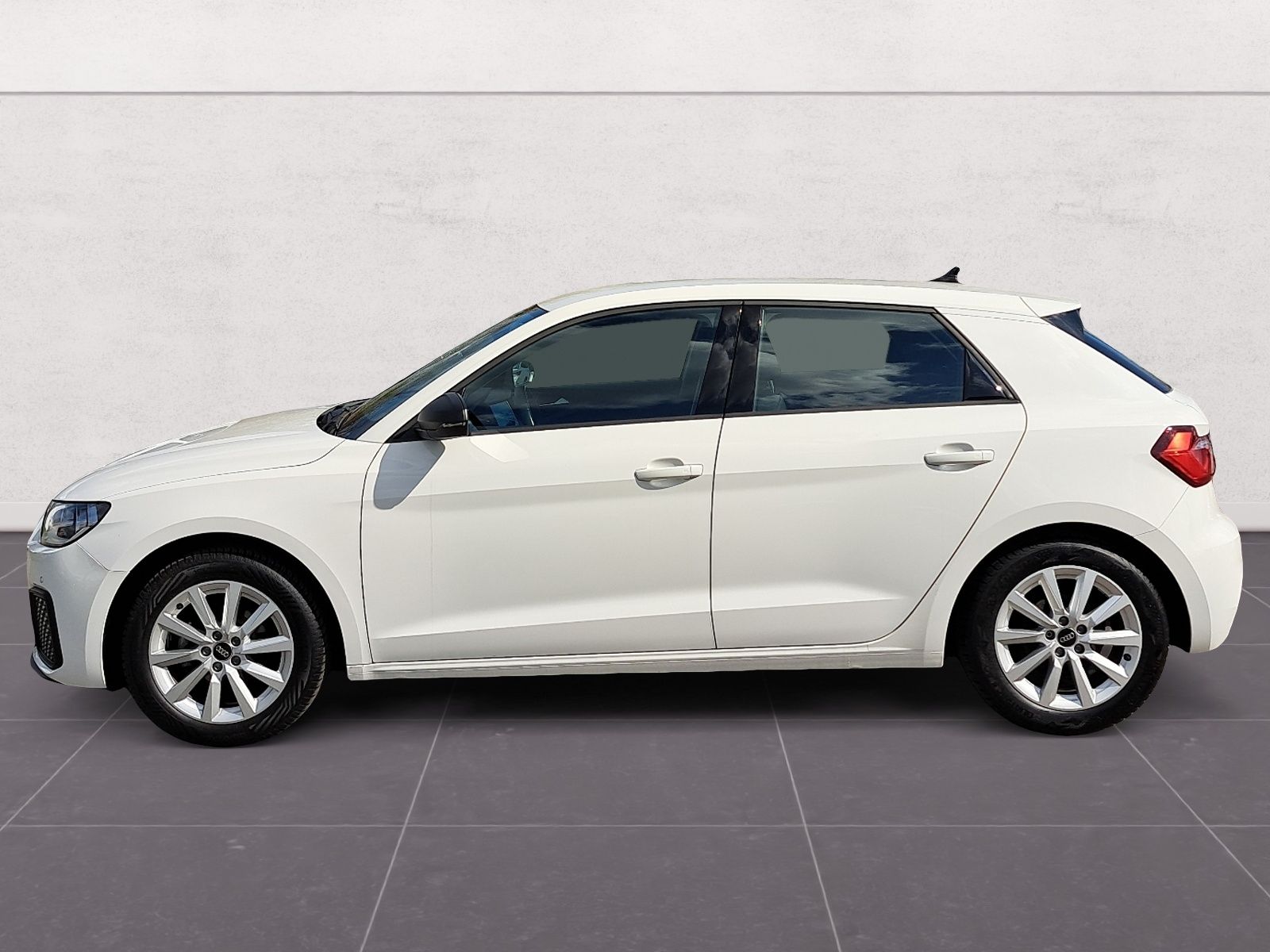 Audi A1 - Bild 7